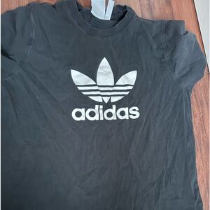 Adidas Classic Logo Shirt